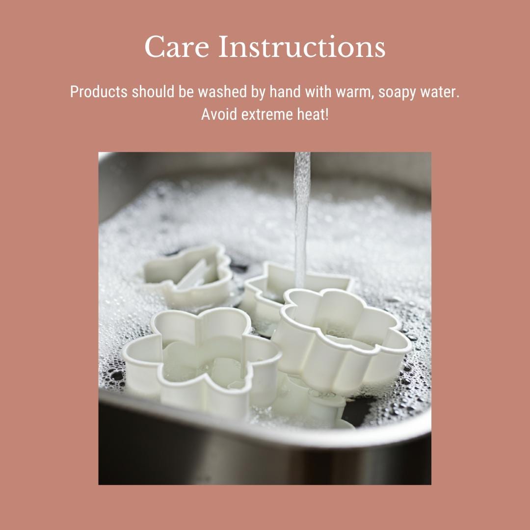 XOXO Texture Roller – Hugs & Kisses Pattern for Clay, Fondant & Crafts