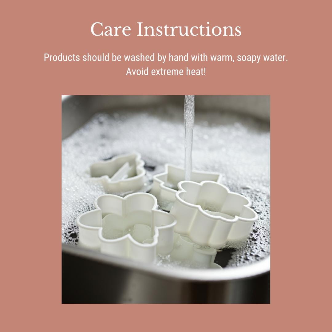 Star Motif Texture Roller – Embossed & Debossed Design for Clay & Fondant