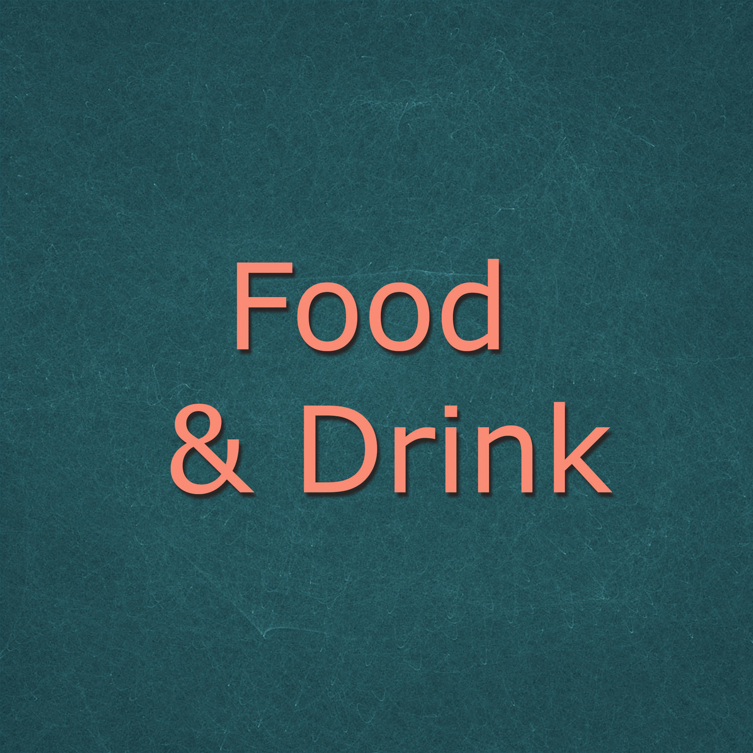 Food & Drink